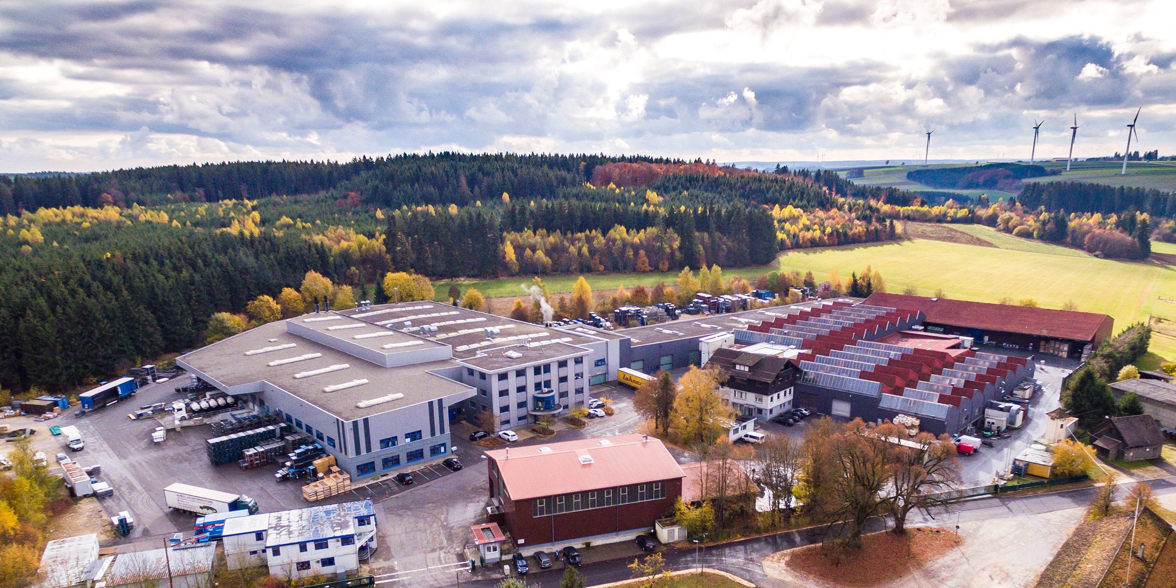 Standort Böhmenkirch