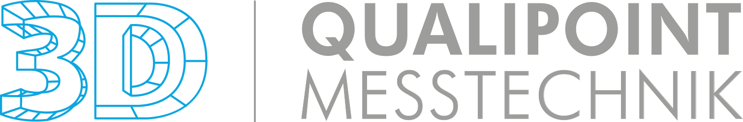 Logo Qualipoint Messtechnik