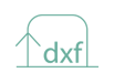 DXF-Konstruktionsdaten für die Laserteile-Anfrage