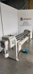 Ausklinkmaschine Indumasch 204