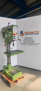 Säulenbohrmaschine Alzmetall AB35S