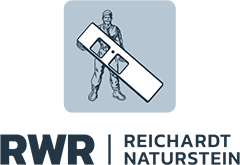 Reichardt Naturstein Logo