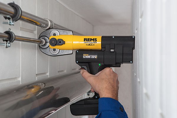 MU-Service / ToolService – Fertigung