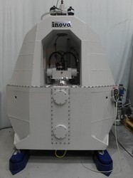 Elastomer Biaxial Testing Machine