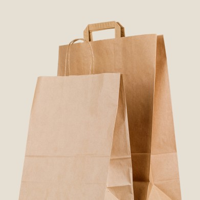 Papierverpackungen Food & Non-Food