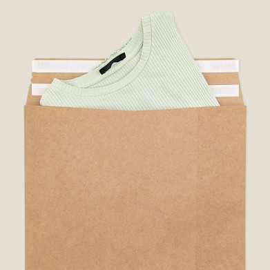 E-Commerce-Versandtaschen