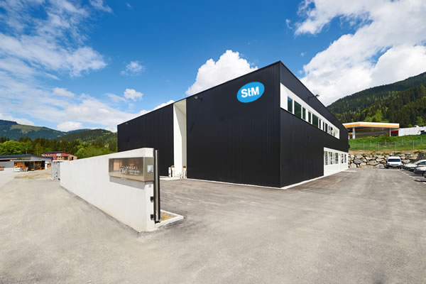 Standort Eben im Pongau
