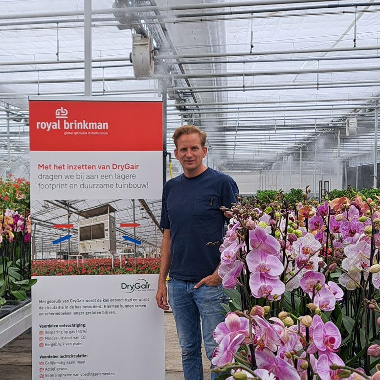 Van Geel Group – Success Story