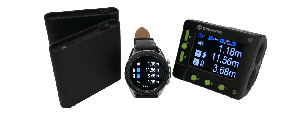 SR2 Smartwatch