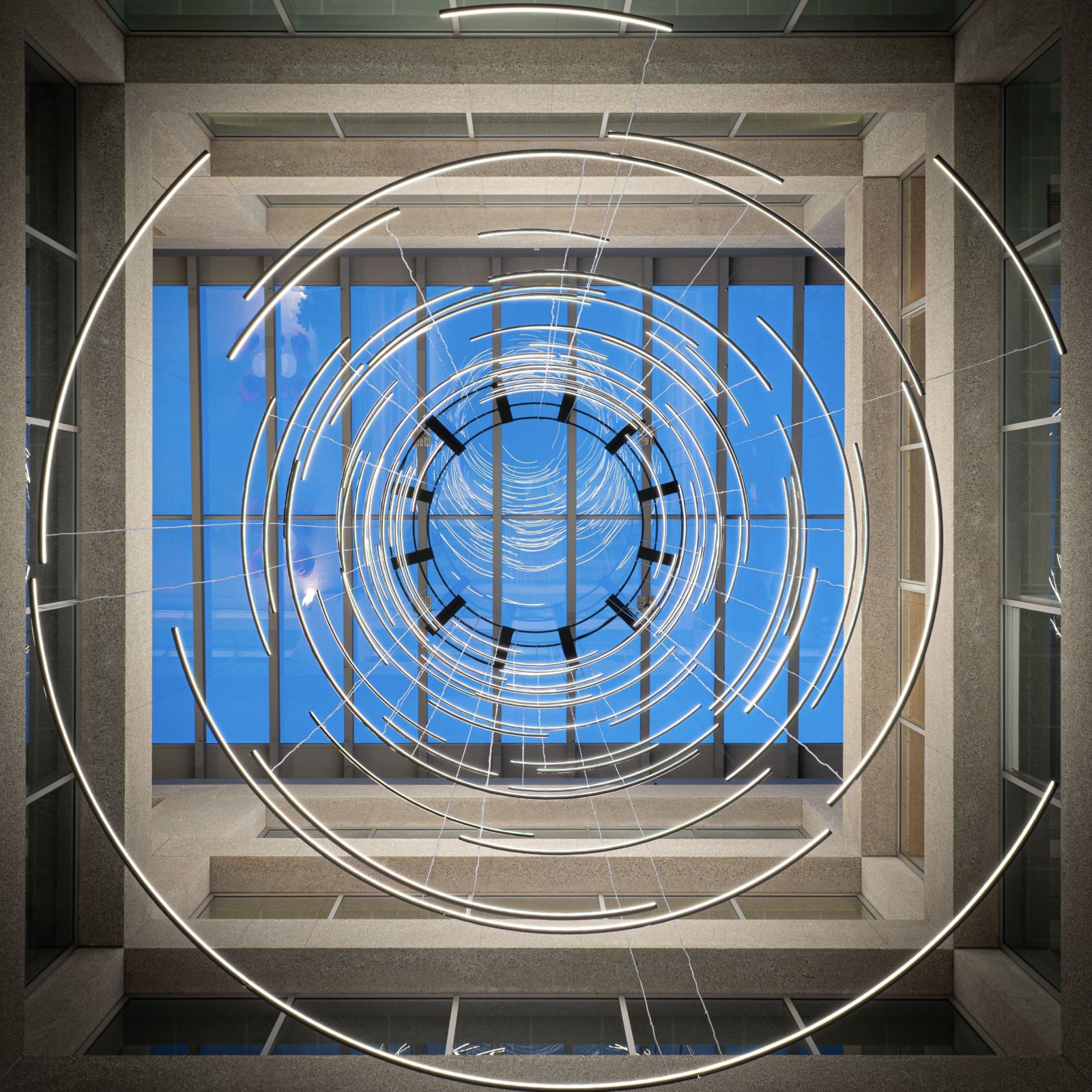 Projekt Sky Lab