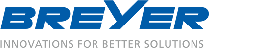 BREYER Logo