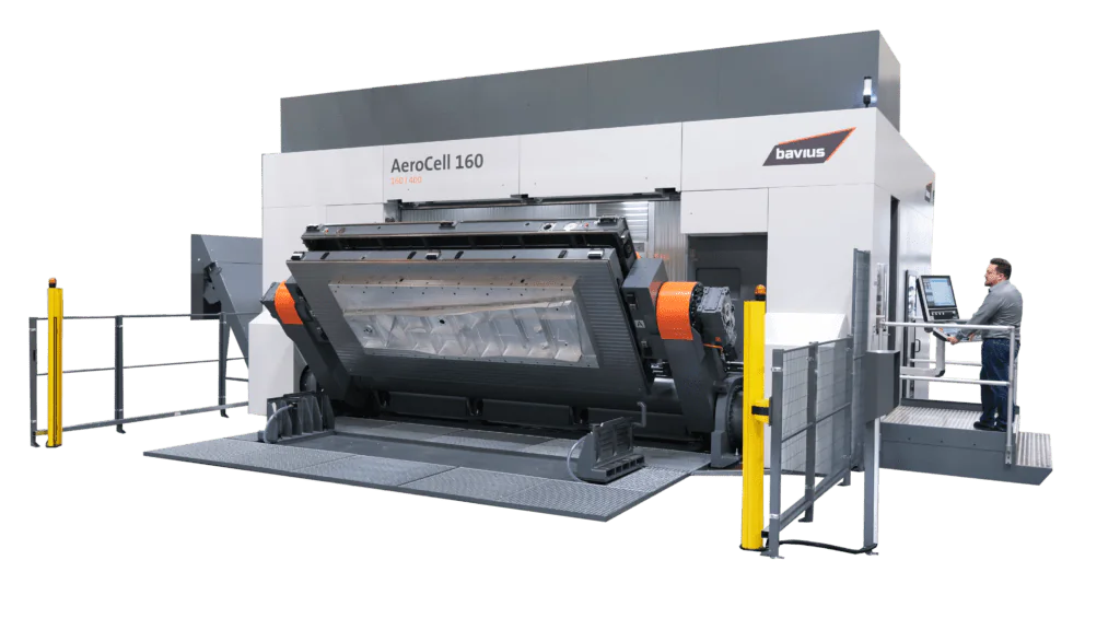 AeroCell 160