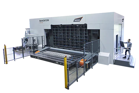 AeroCell 250