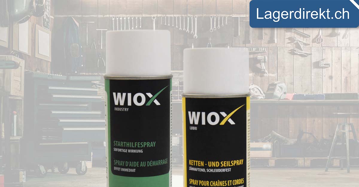 Chemische Produkte