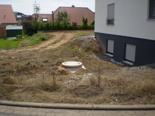 Gartenbau Stahl – Fertigung
