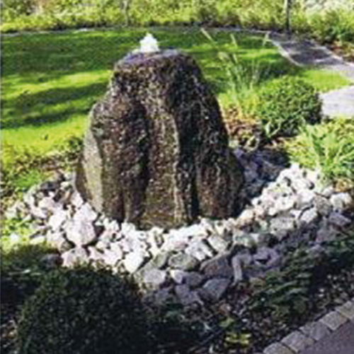 Wasserbecken