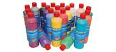 Acrylfarben-Set 18
