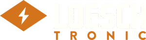 LOESCH Tronic Logo