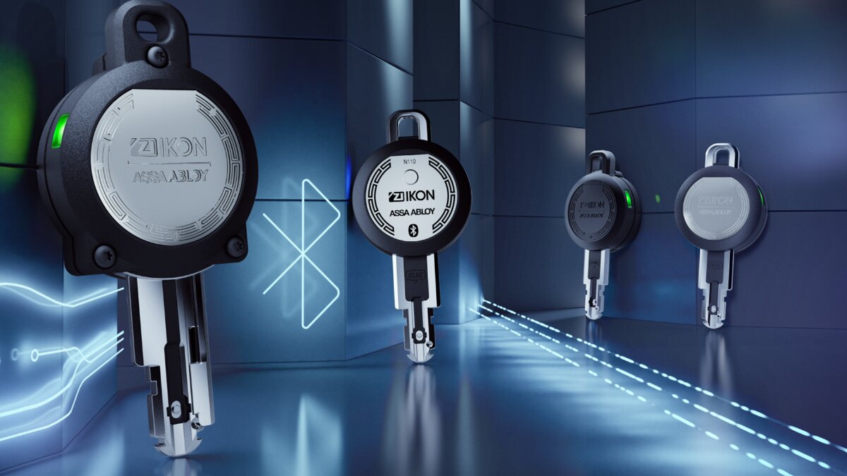 LOESCH Tronic – Fertigung