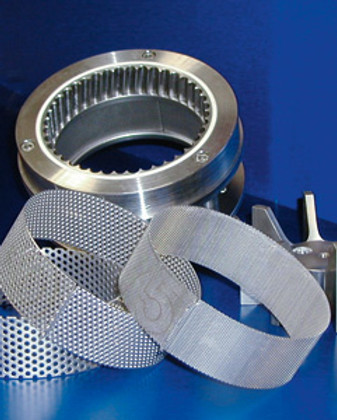 UMS DecMill® Universal Milling System