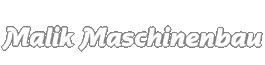Malik Maschinenbau Logo