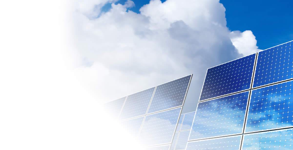 Anwendung Solar/PV