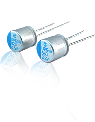 GS-Serie Polymer
