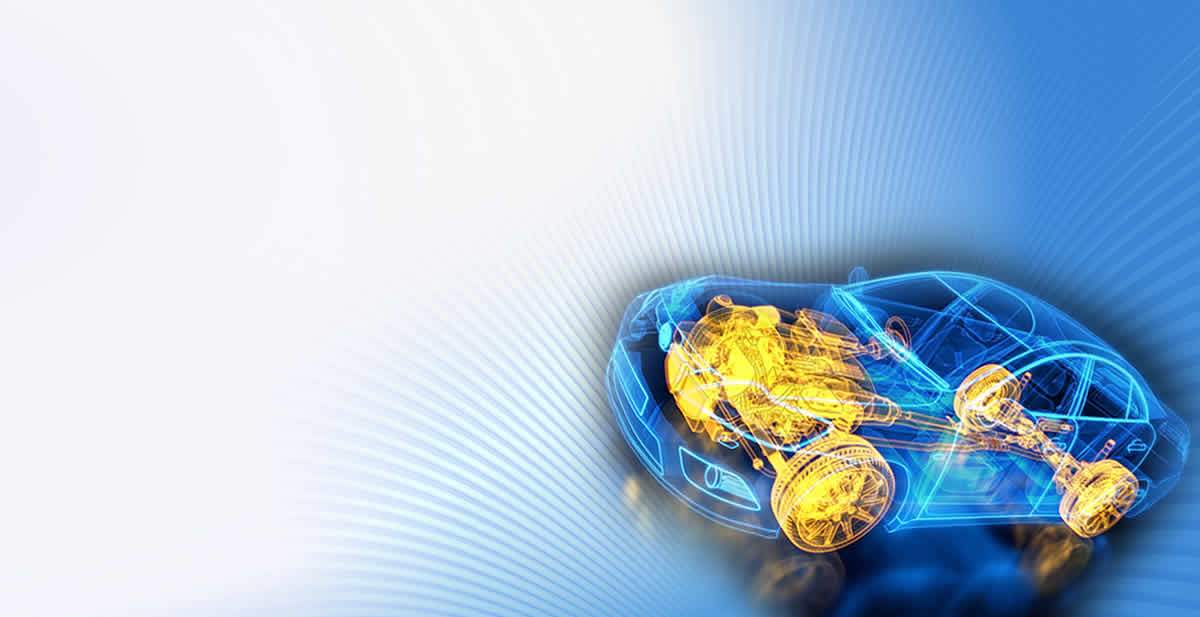 Anwendungen Automotive