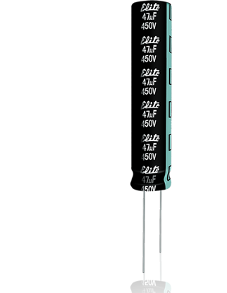 PZ/PA/PQ-Serie Pencil Type