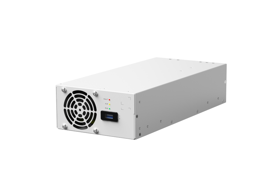 AC/DC-Leistungsmodul REG1K020SG (7 kW)