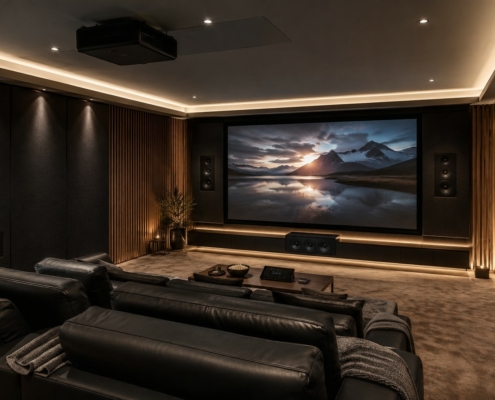 Heimkino
