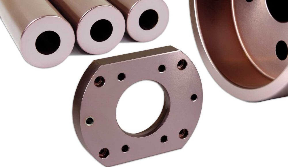 Punching and forming tools