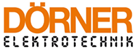 Dörner Elektrotechnik Logo