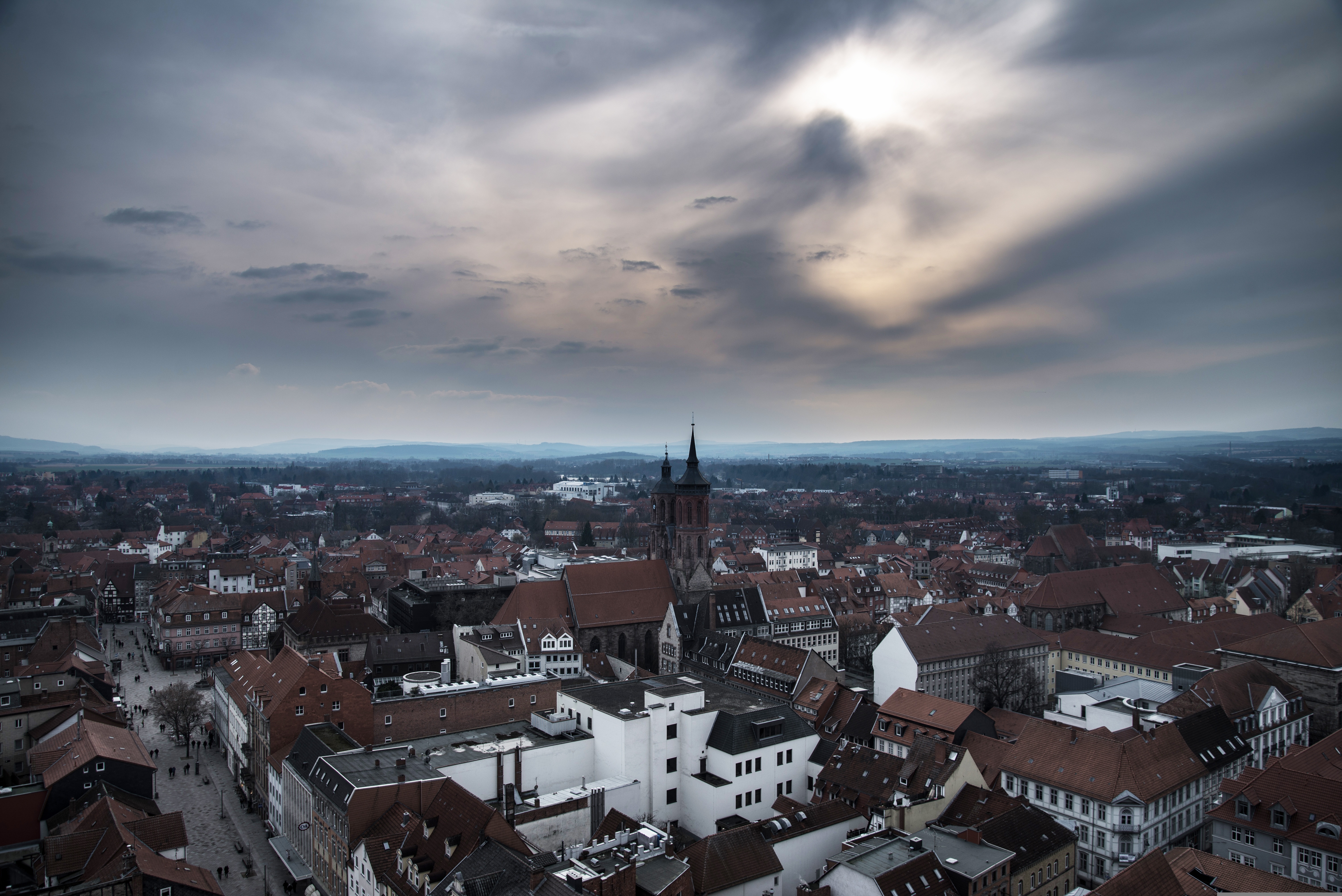 Standort Göttingen