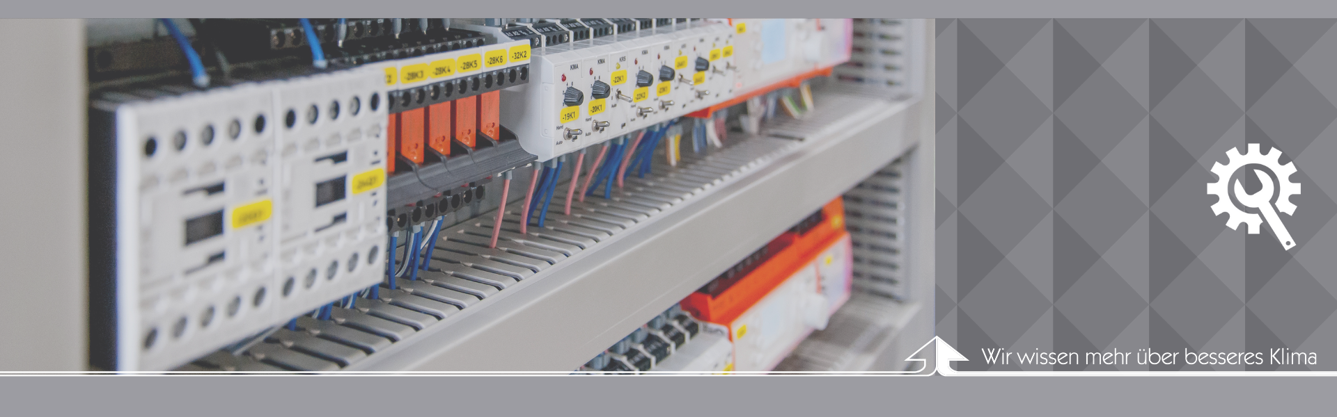 Control cabinets & control systems