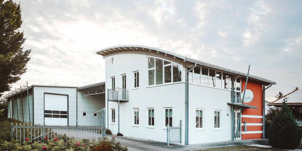 Toptex – Fertigung