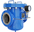 Siebkorbfilter SKF / Einfachfilter EF / Doppelfilter DF