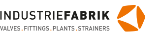 IFS Logo