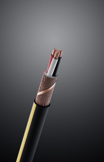 Nexans GKN+ FLEX (underground cable)