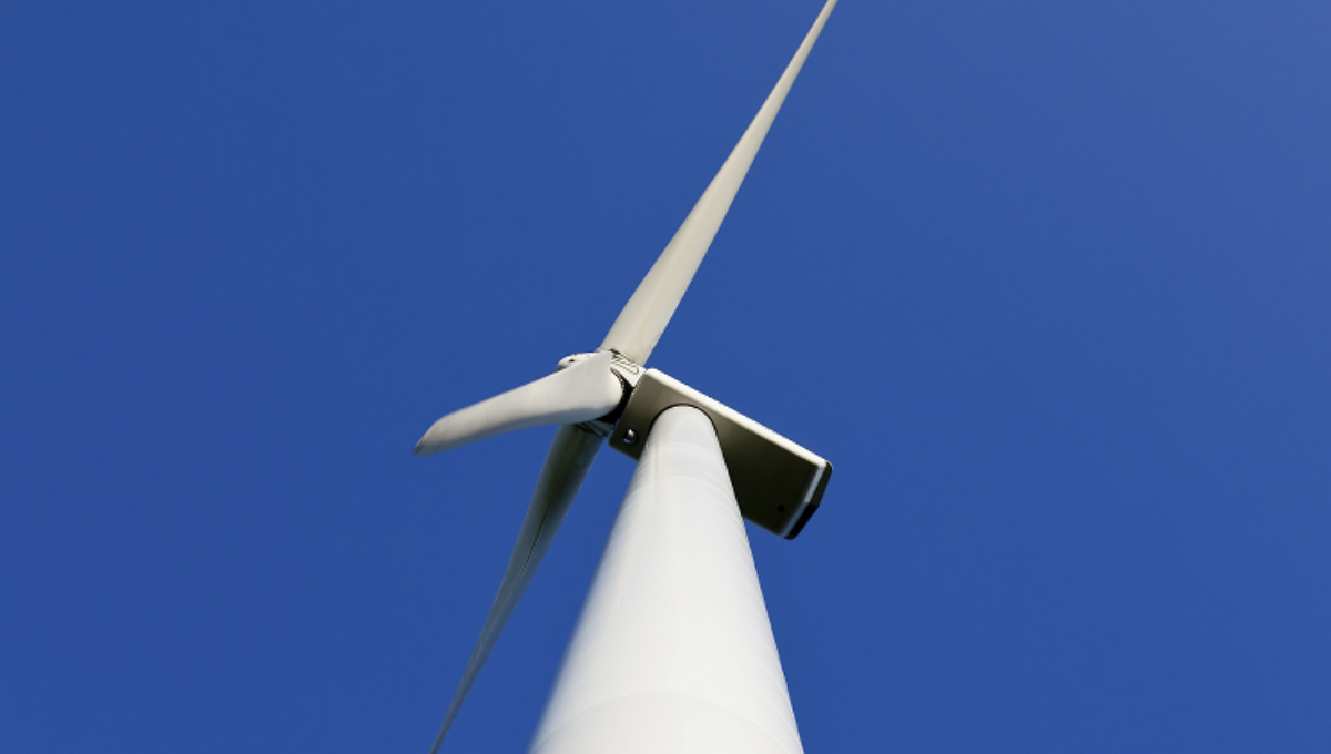 SIWO-KUL® cables for wind turbines
