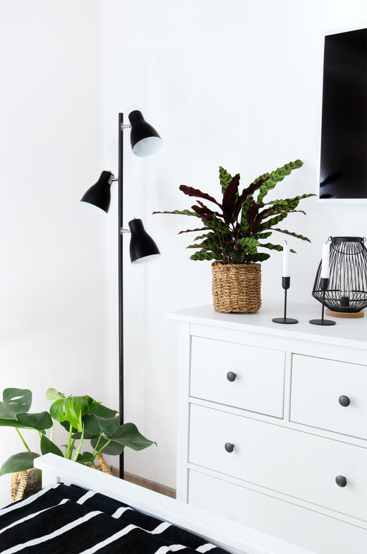 Leuchttrend Retro Look