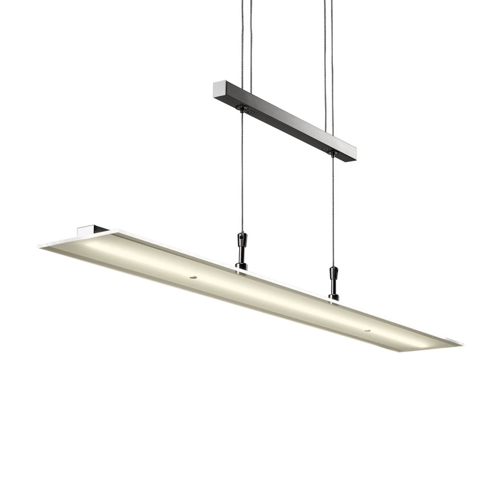 Pendelleuchte LED höhenverstellbar