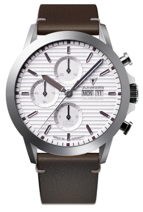Junkers Aircraft Chronograph