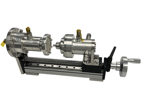 Refuelling & Fluidic Sub-Systems