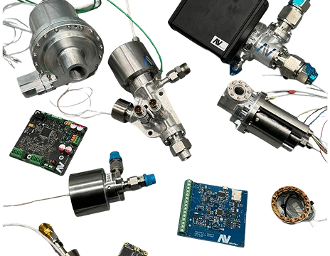 Propulsion Control Equipment