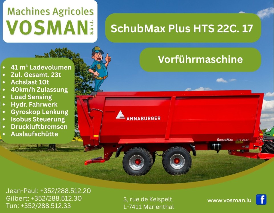 Unternehmensdarstellung