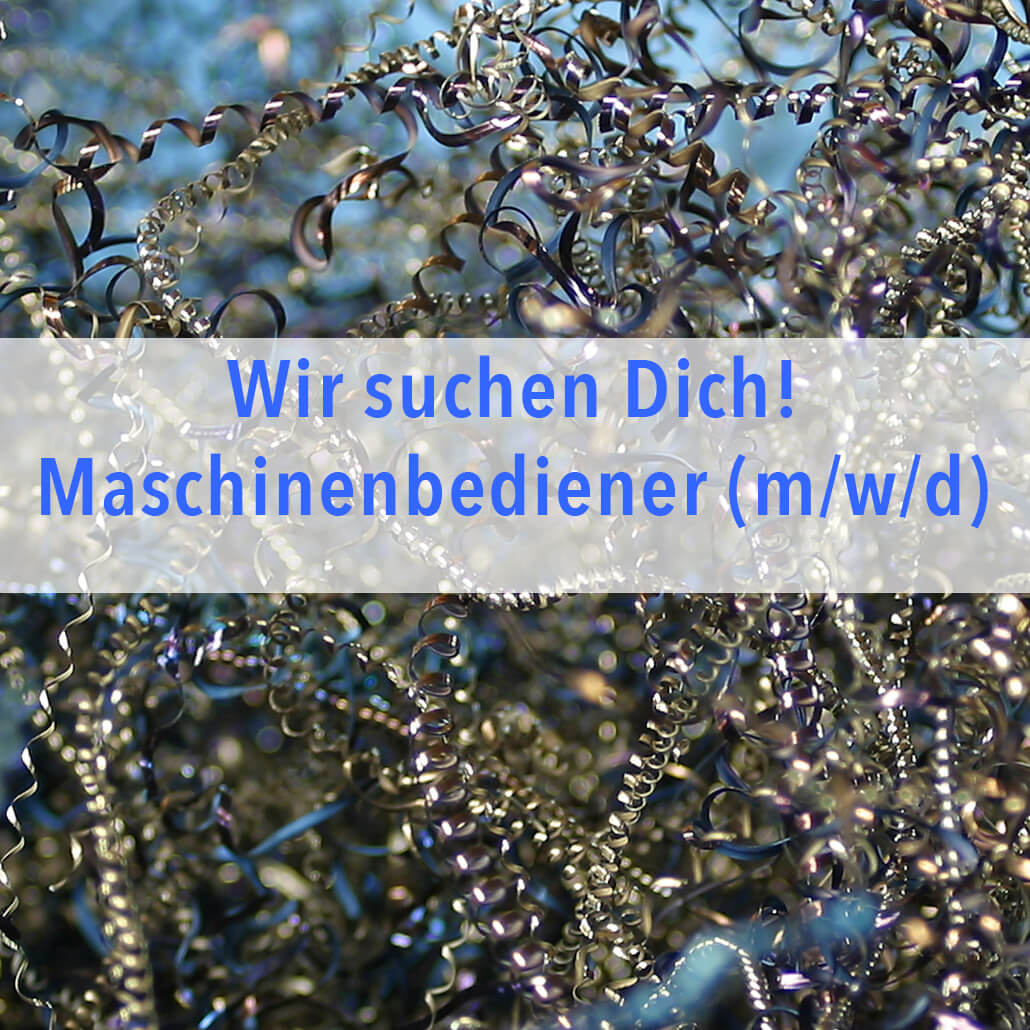 Maschinenpark