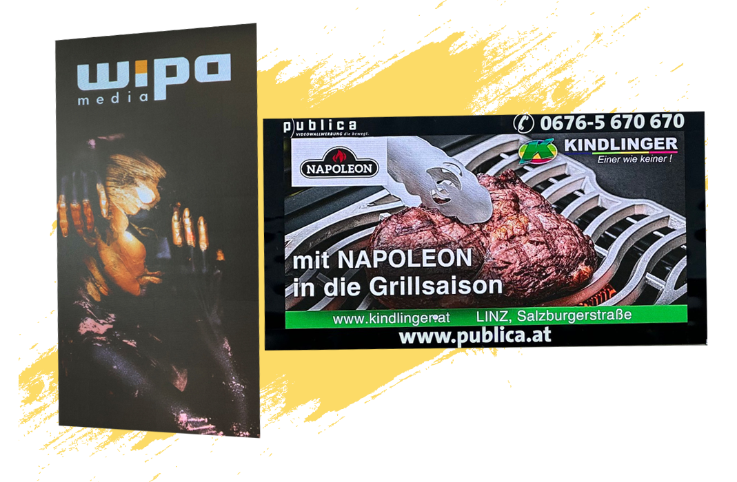 LED Videowall