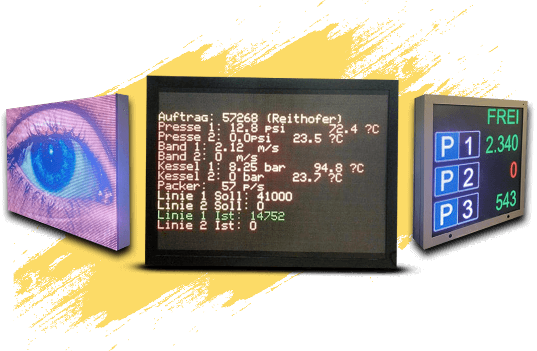 LED Display
