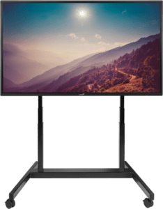 Interaktives Touch-Display